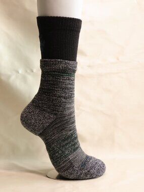 New Bombas Calf Socks Comfortable Stylish Warm Quality Size L